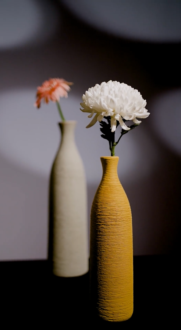 Urn Vase