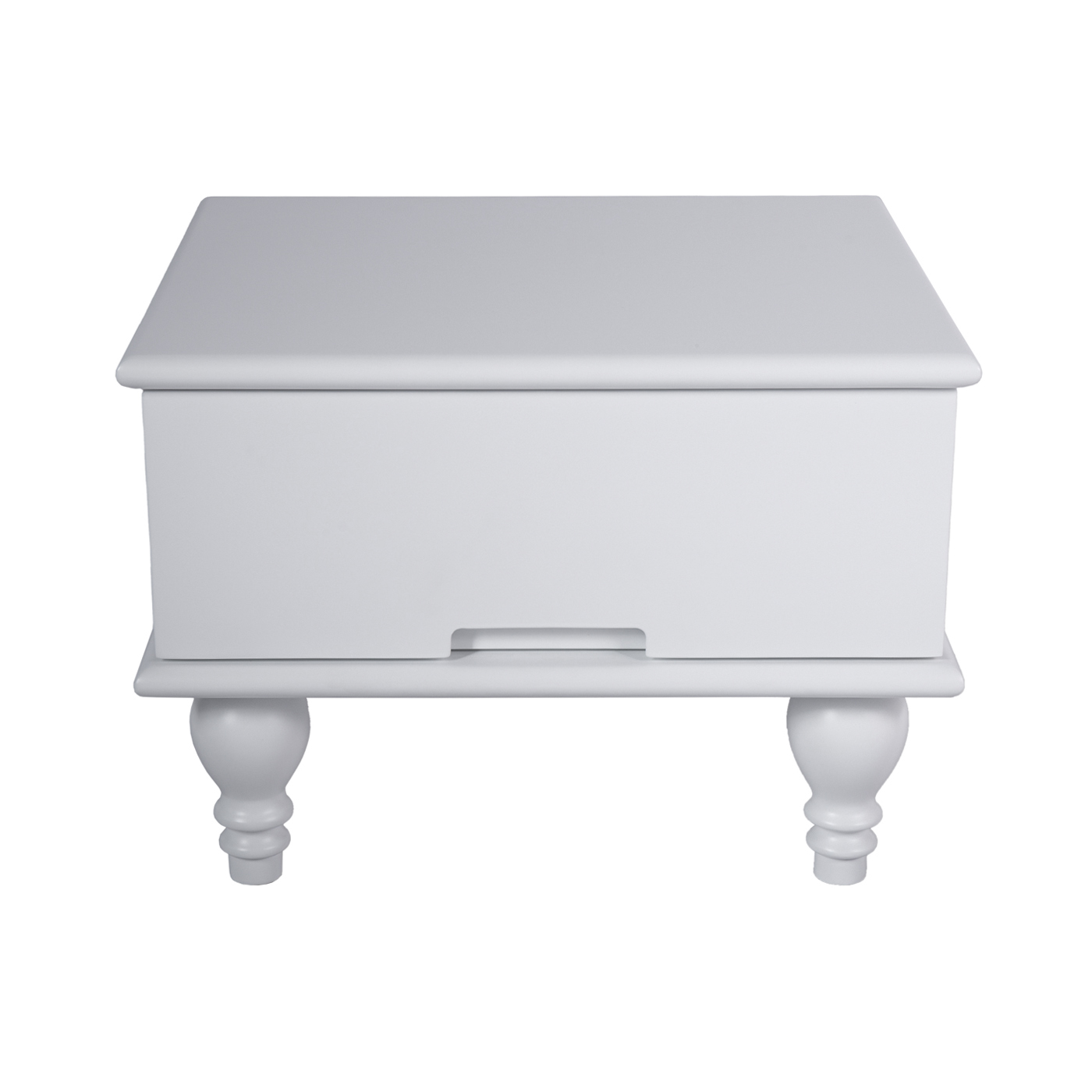 Rosewall Bedside Table