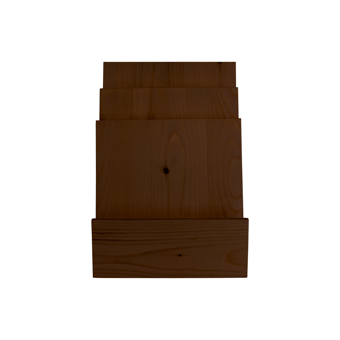 Raketa Book Holder (Clearance)