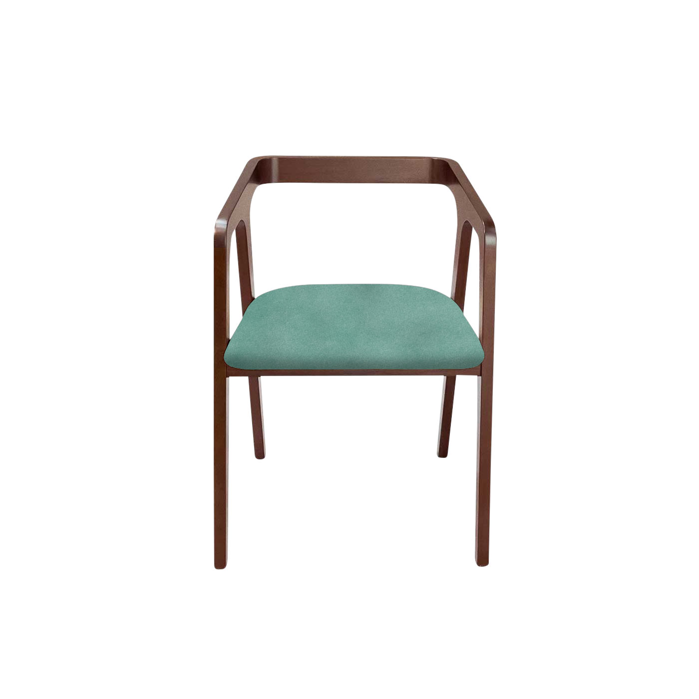 Avesta Dark Dining Chair