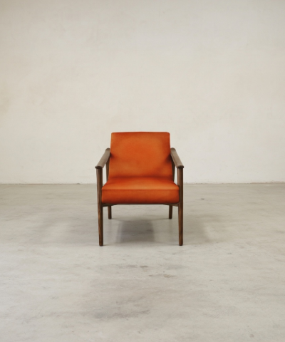 Williamsburg Dark Arm Chair