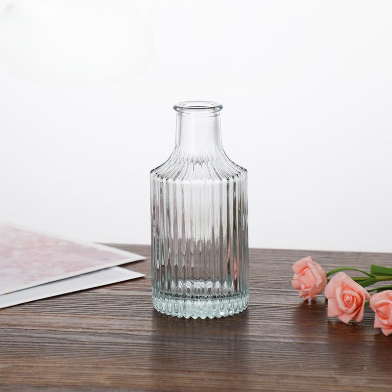 Vidrio Flared Vase