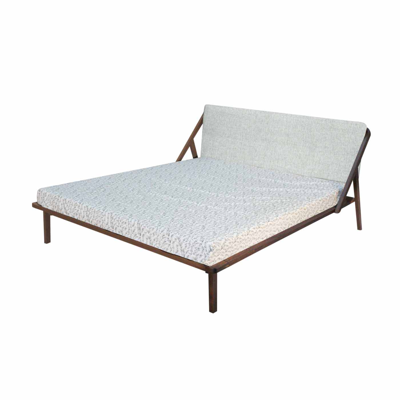Avesta Queen Bed