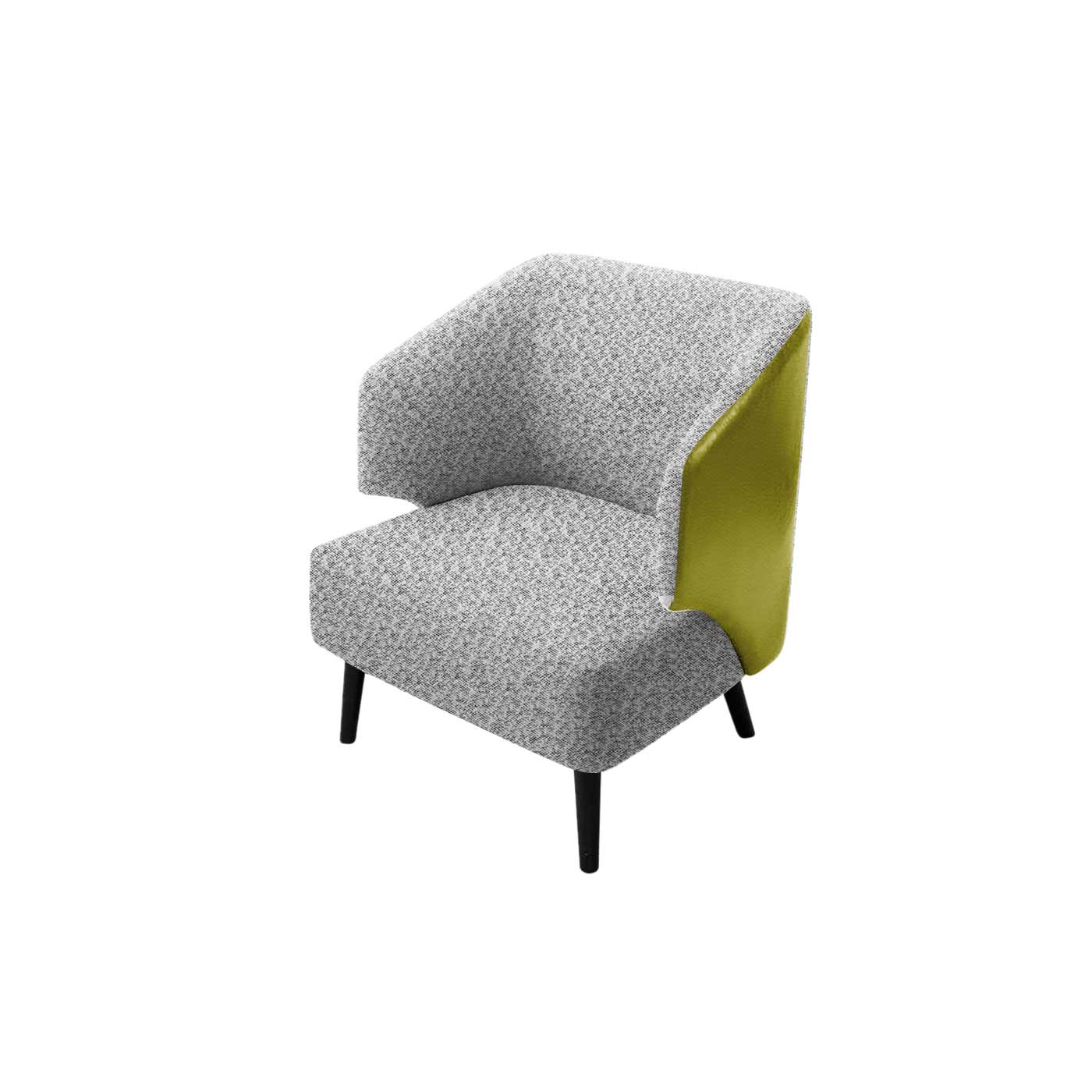 Prato Single Sofa