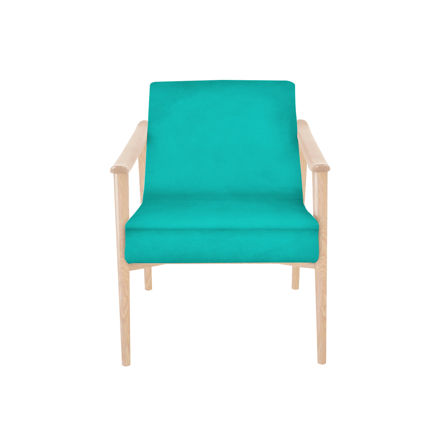 Williamsburg Light Arm Chair