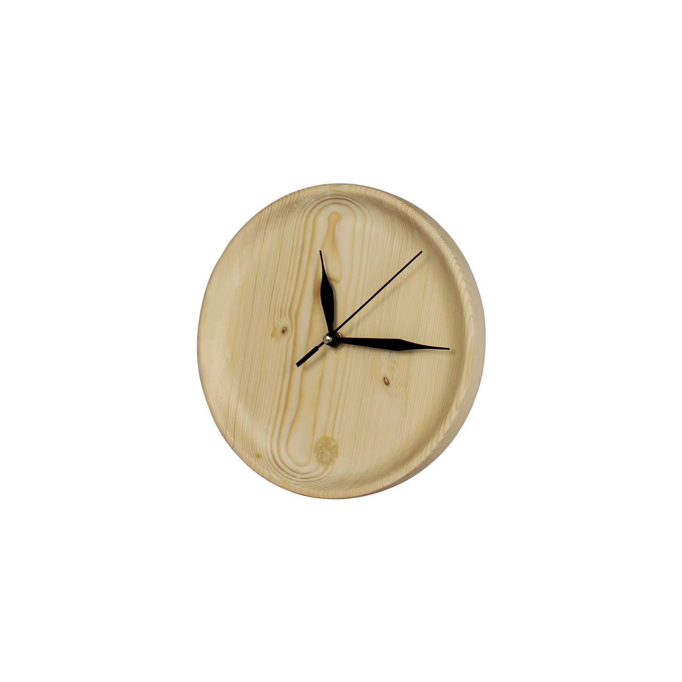 Aika Bordered Clock(Clearence)