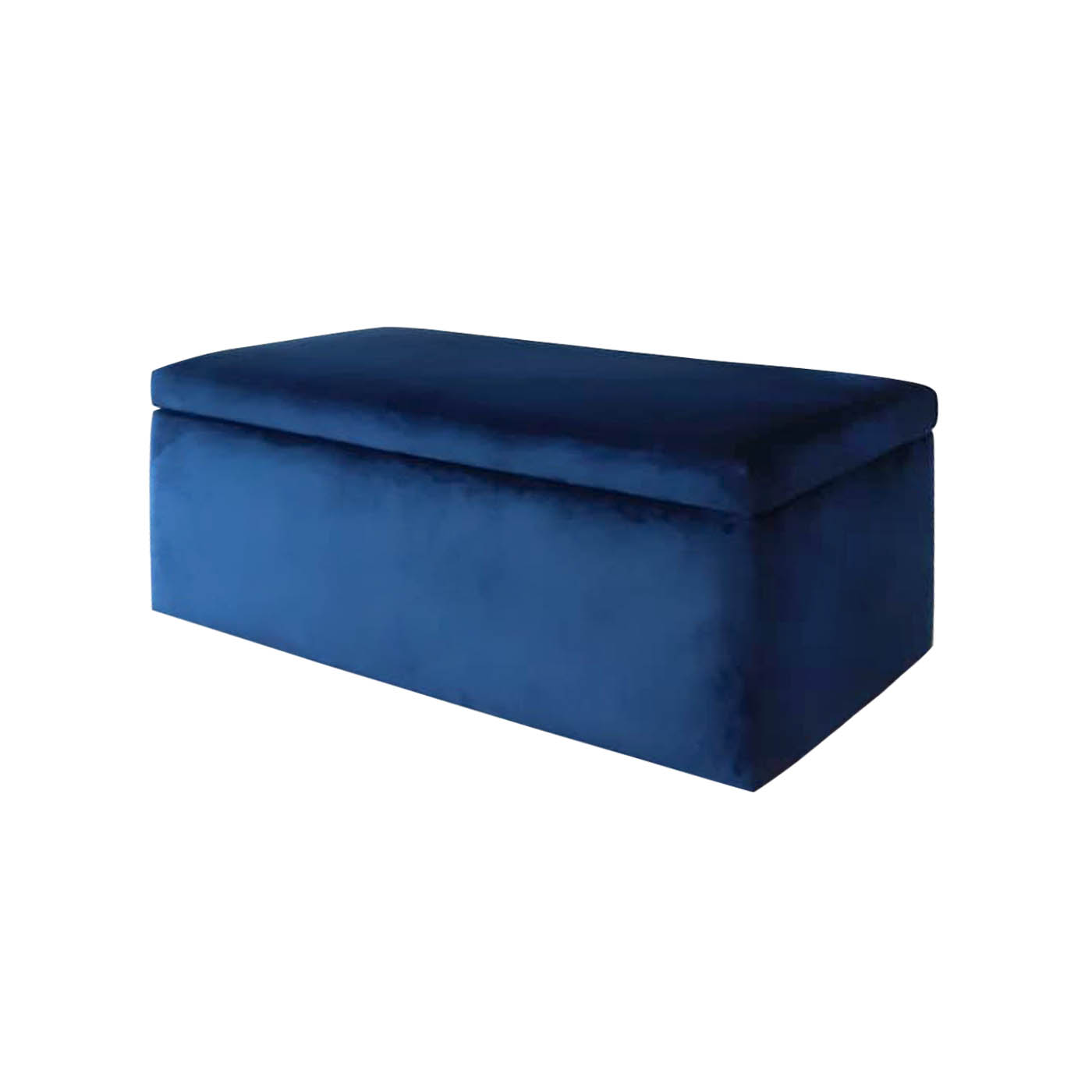 Elgin  Storage Ottoman