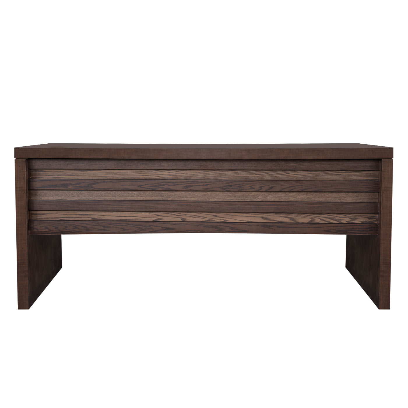 Asker Decorative Board Executive Table