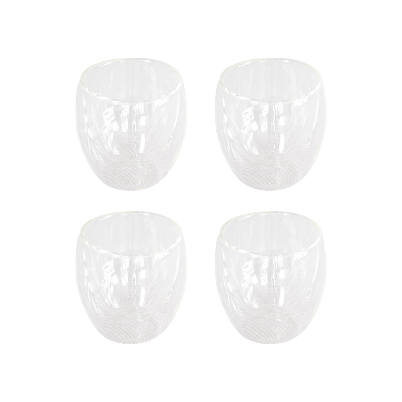 Vidro Short Glass