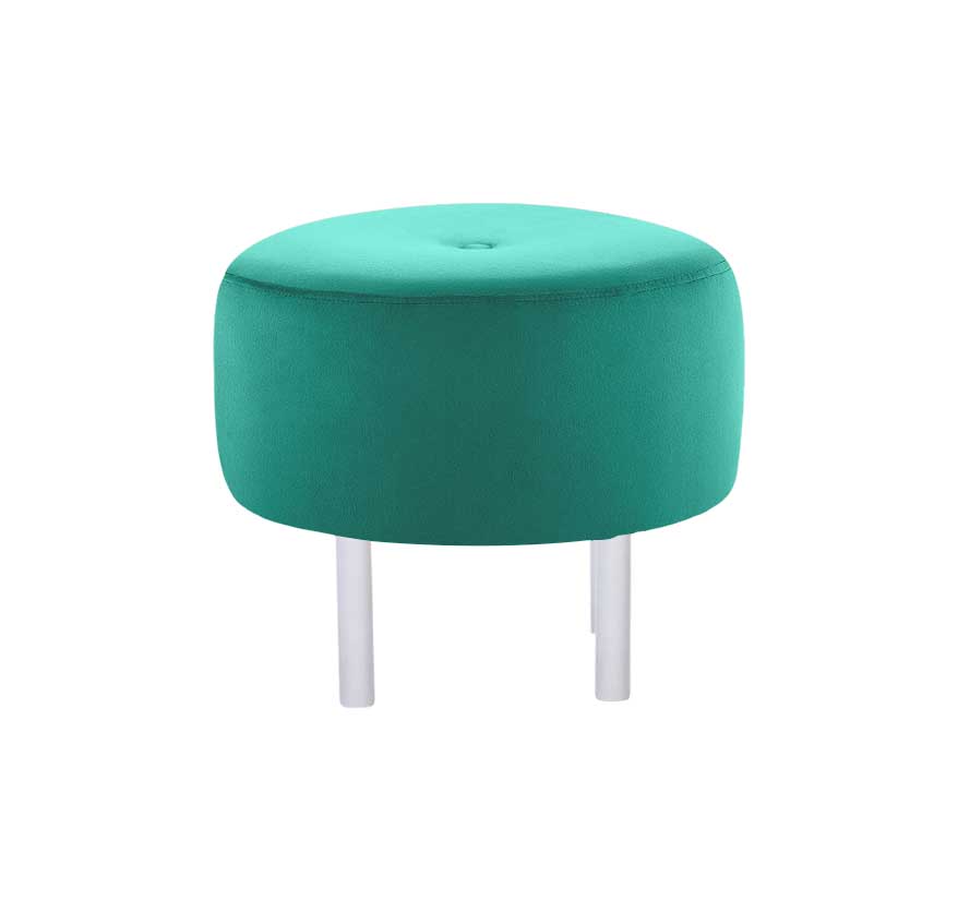 Ostrava White Seater(Clearence)