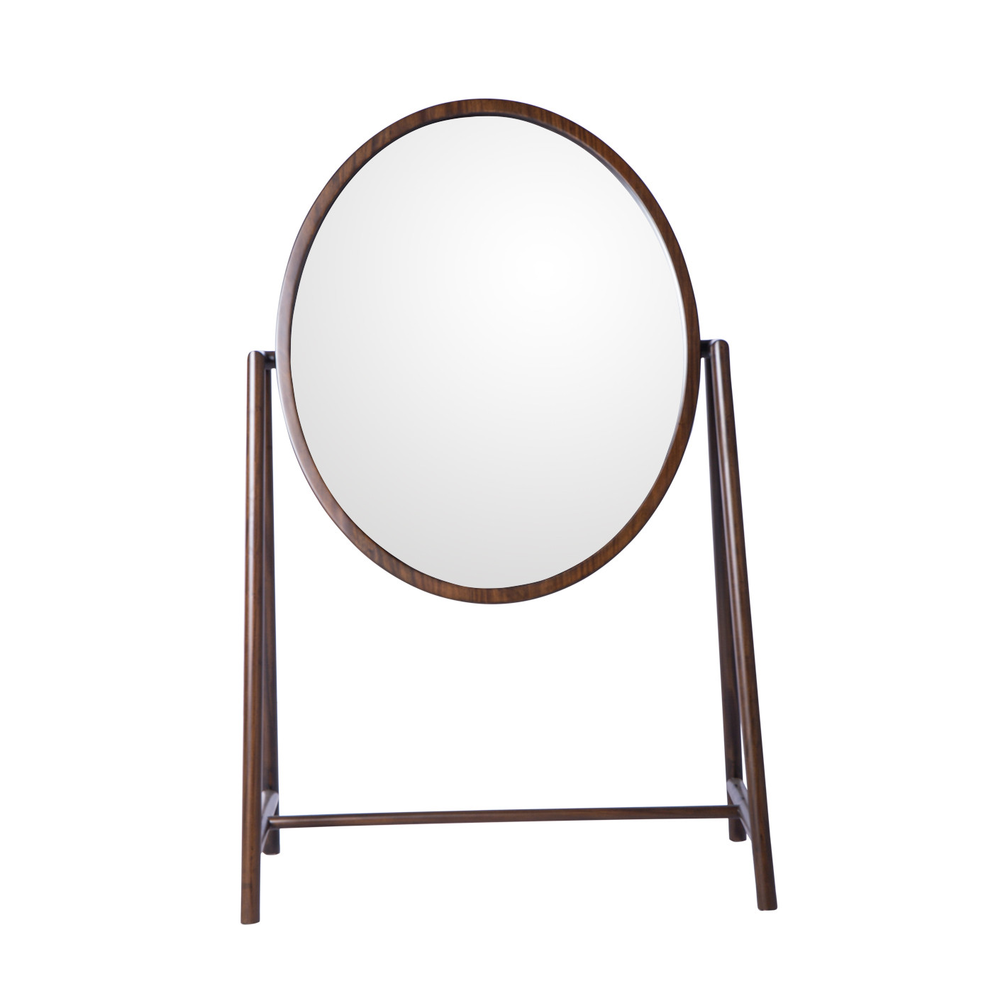 Boppard Dark Standing Mirror