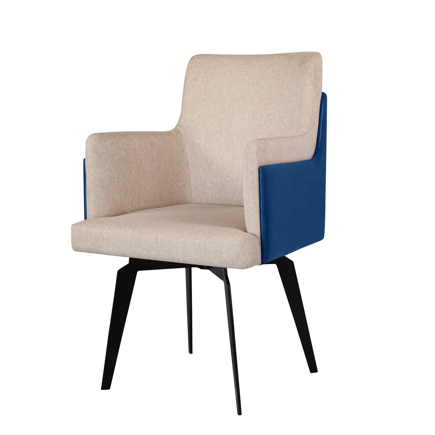 Brera Visitors Chair