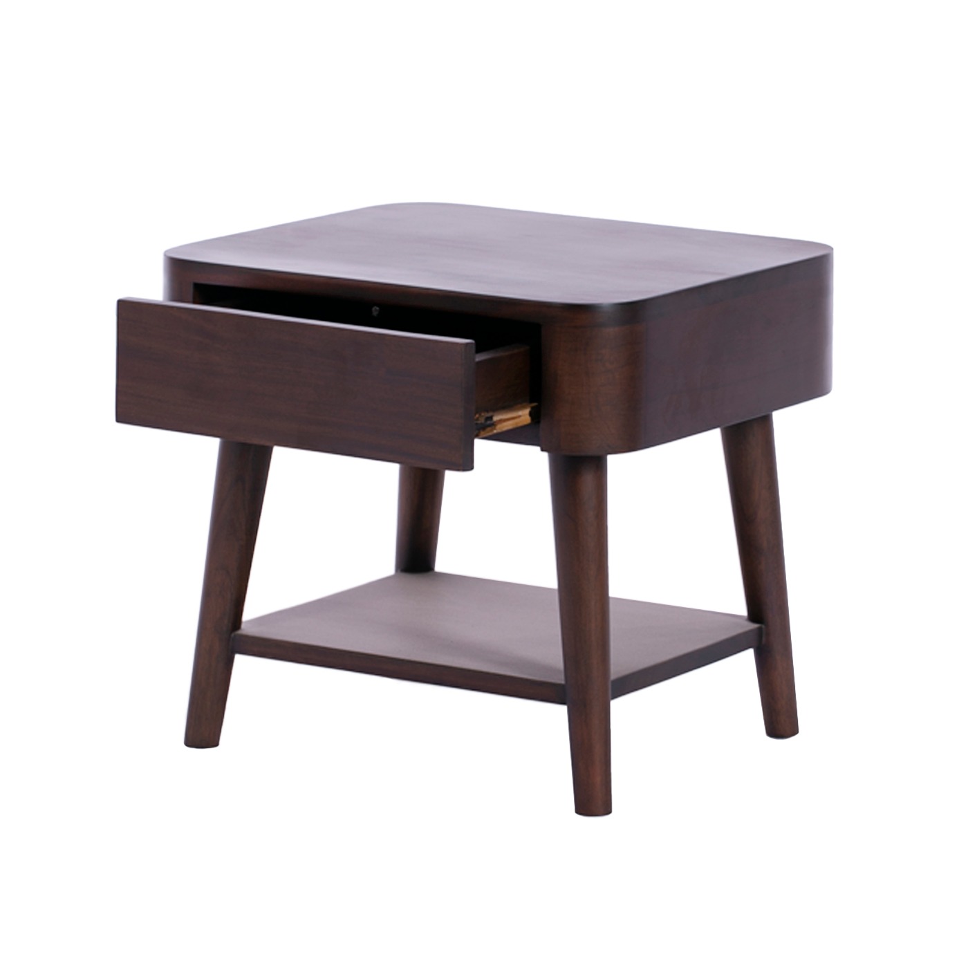 Mysuru Bedside Table