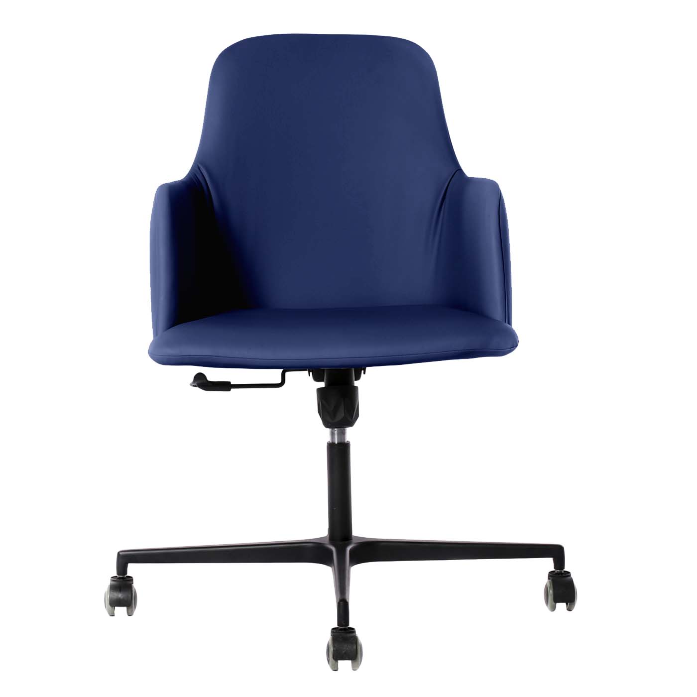 St. Pauli Blue Work Chair