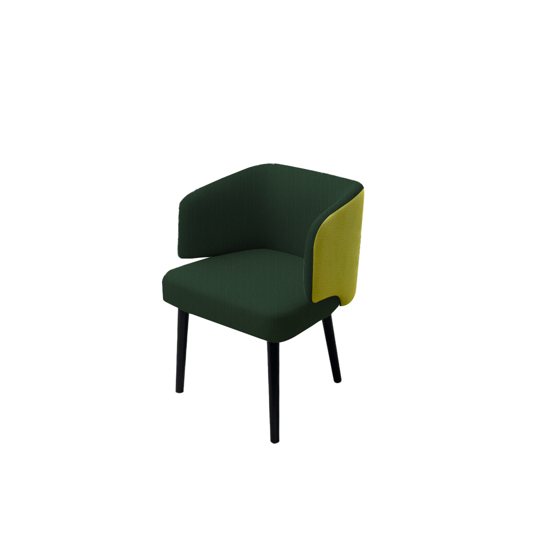 Prato Dining Chair