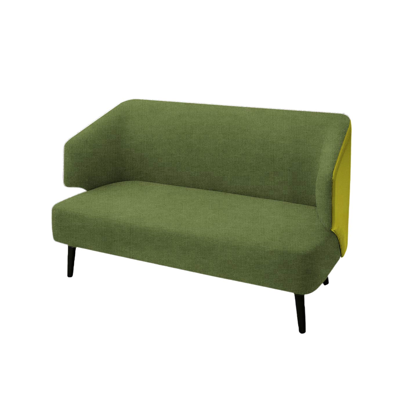 Prato Double Sofa