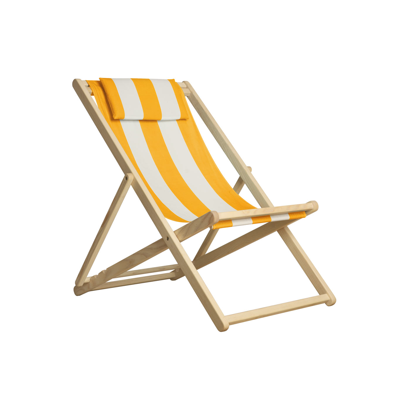 Palermo  Light Lounge Chair