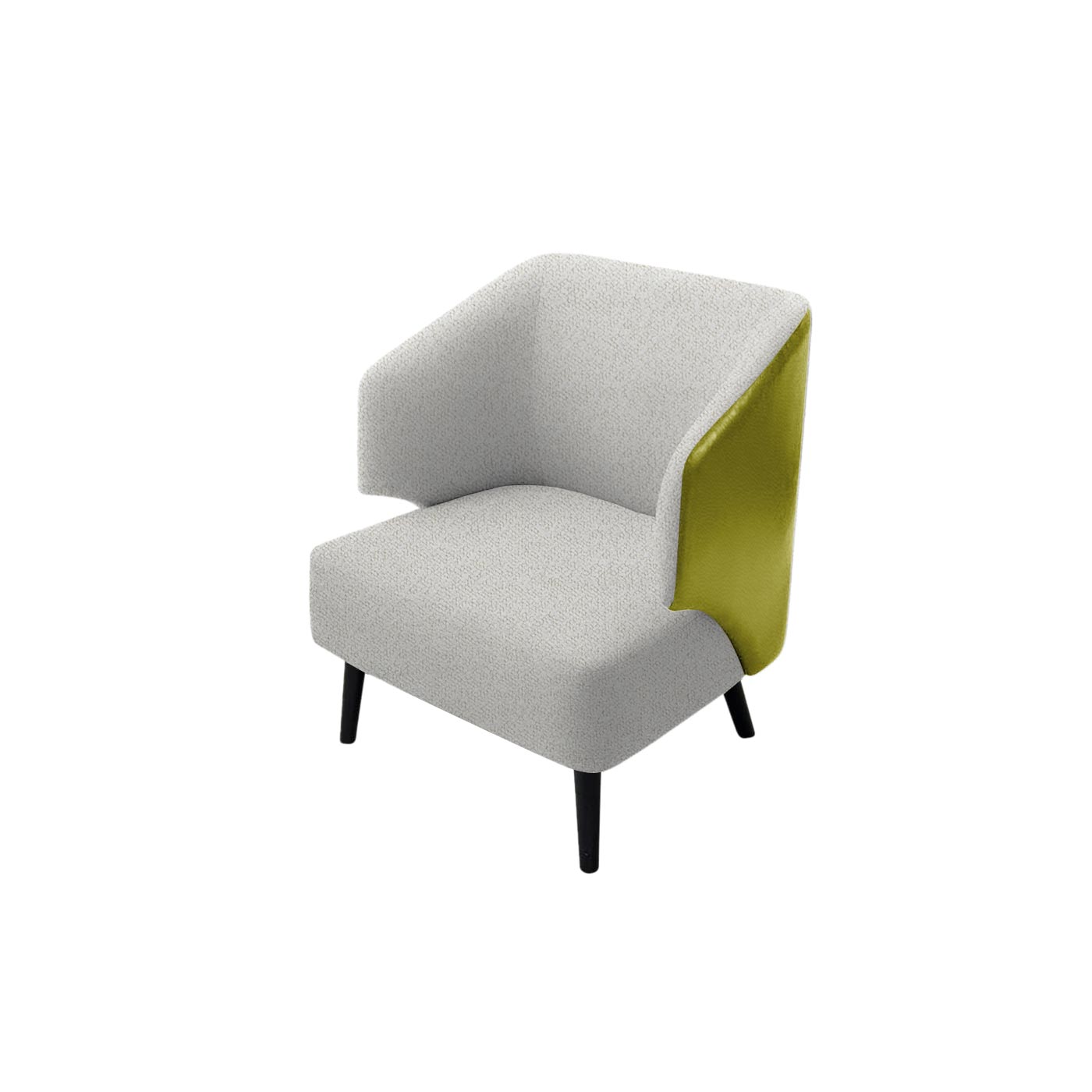Prato Single Sofa