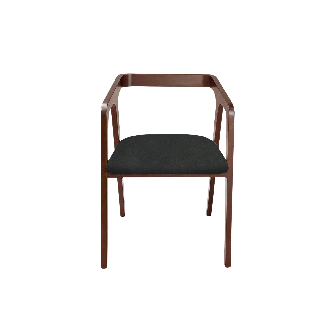 Avesta Dark Dining Chair