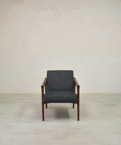 Williamsburg Dark Arm Chair