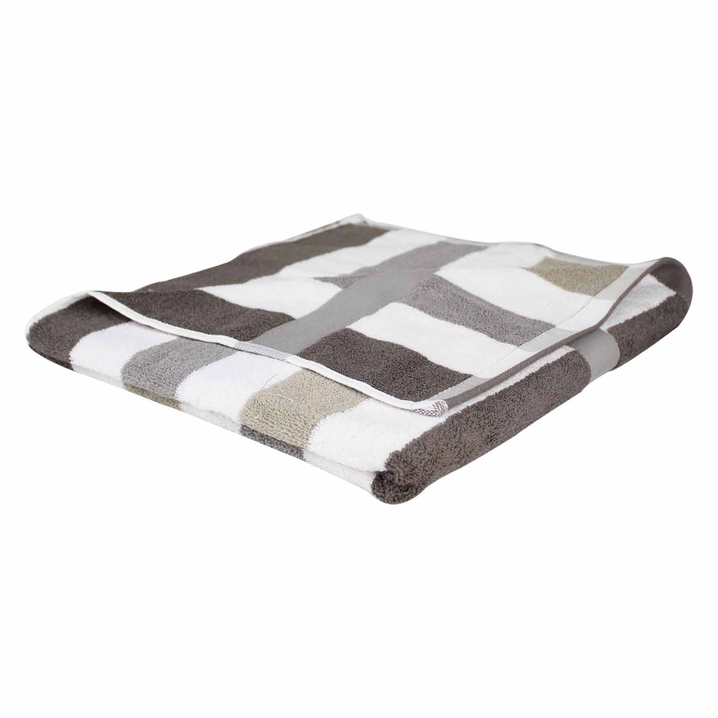 Ratik Bath Towel