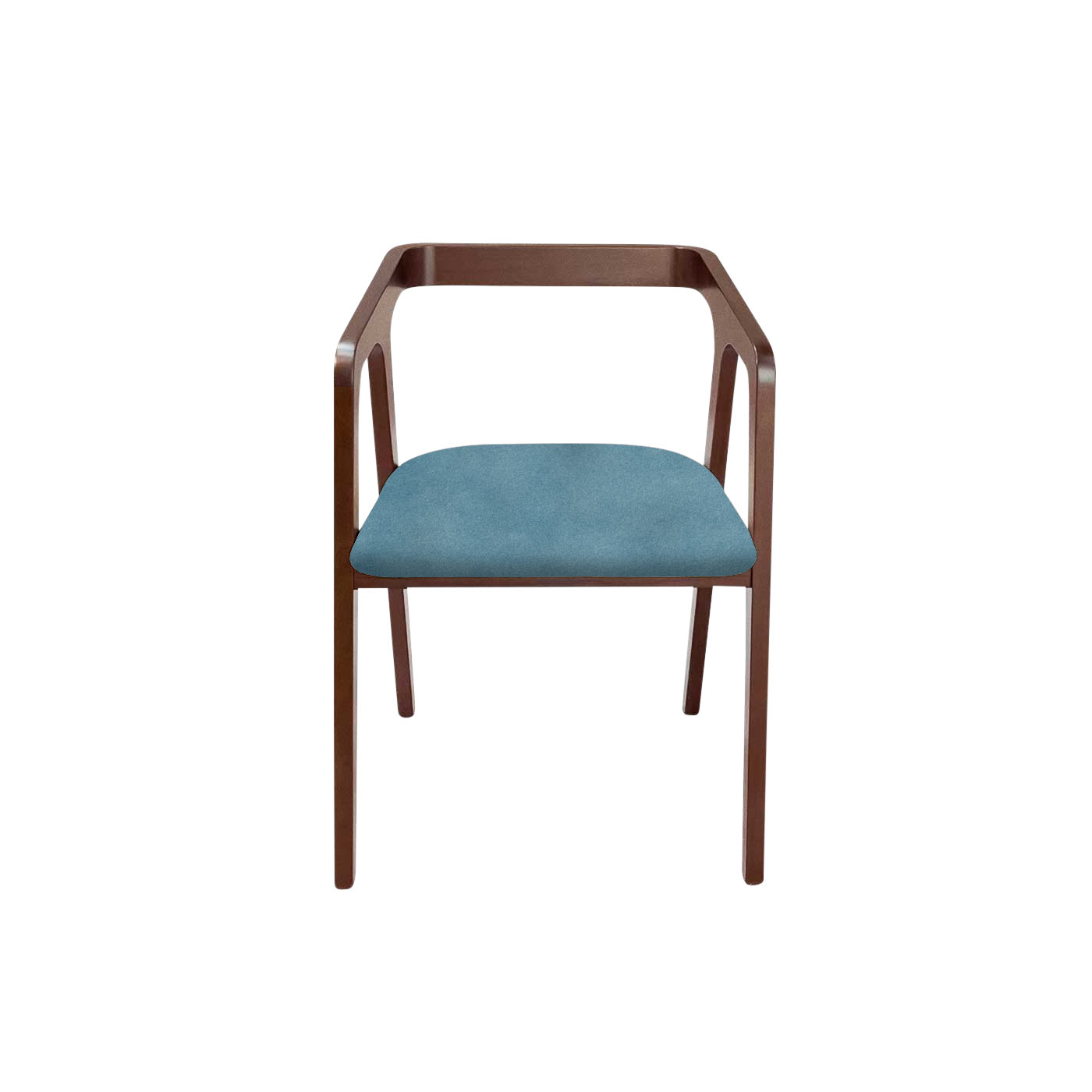 Avesta Dark Dining Chair