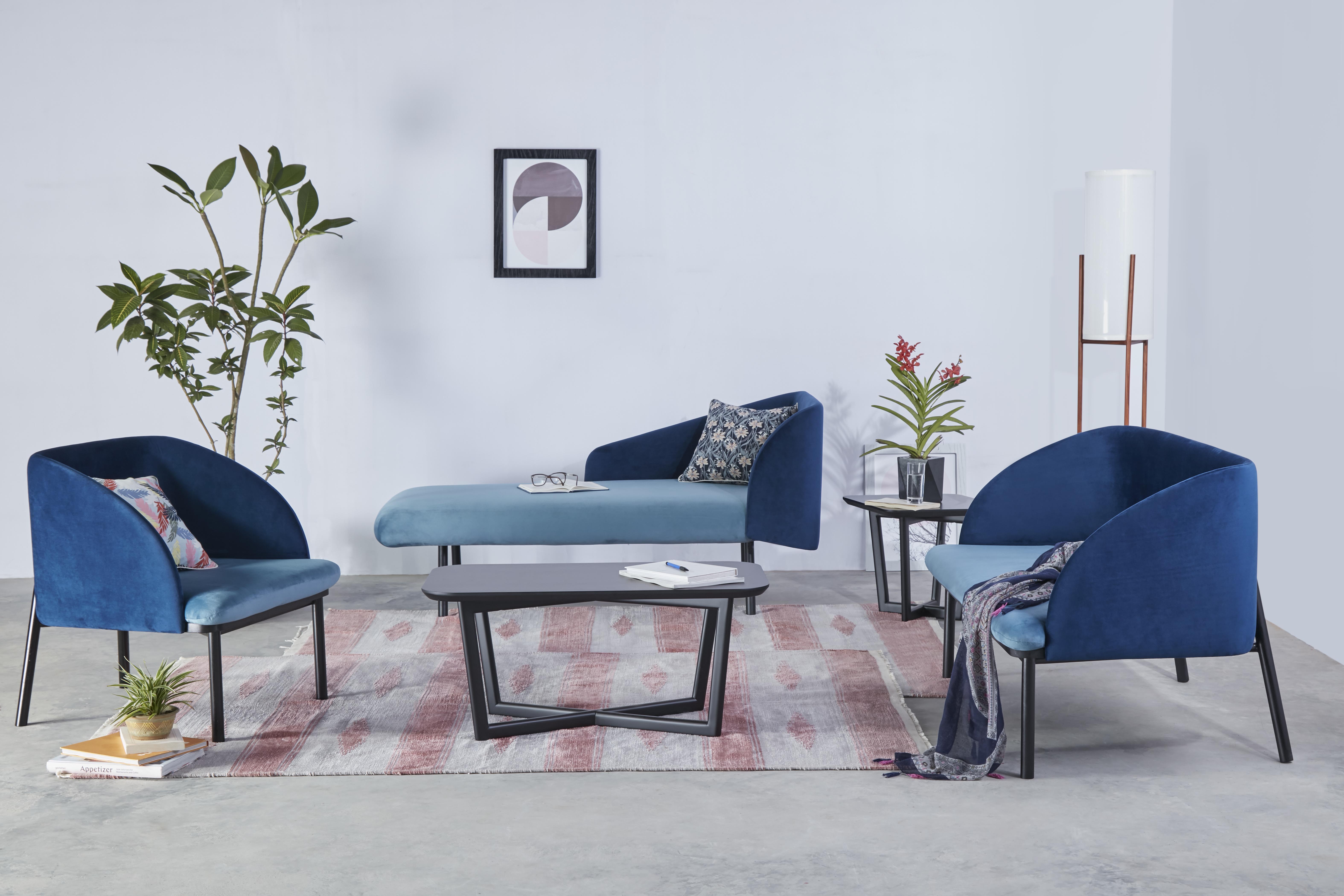 Navigli Right Chaise (Clearance)