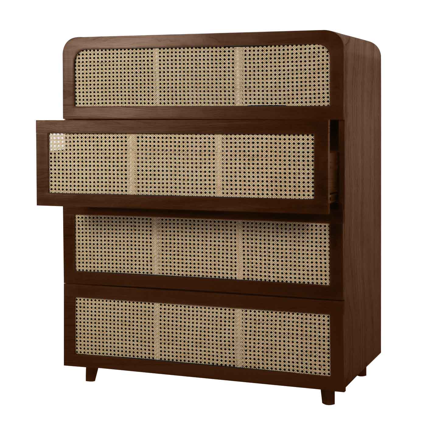 Ratargul Chest of Drawers