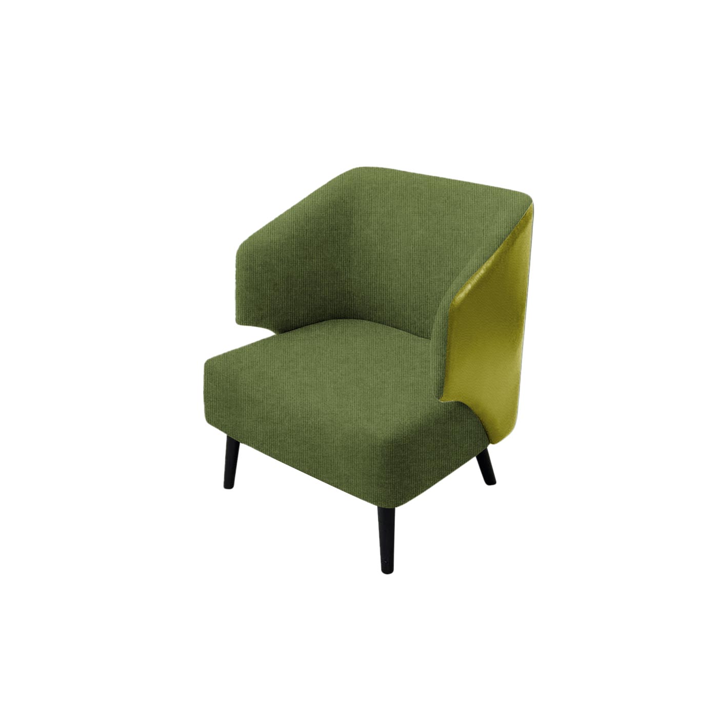 Prato Single Sofa