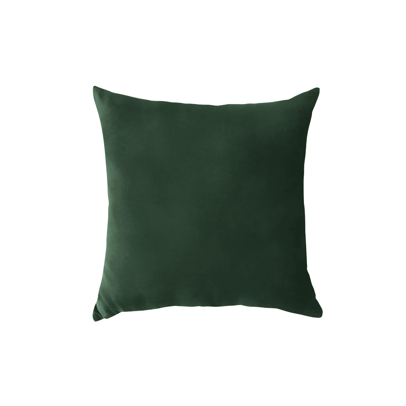 Elliot Dark Green Cushion