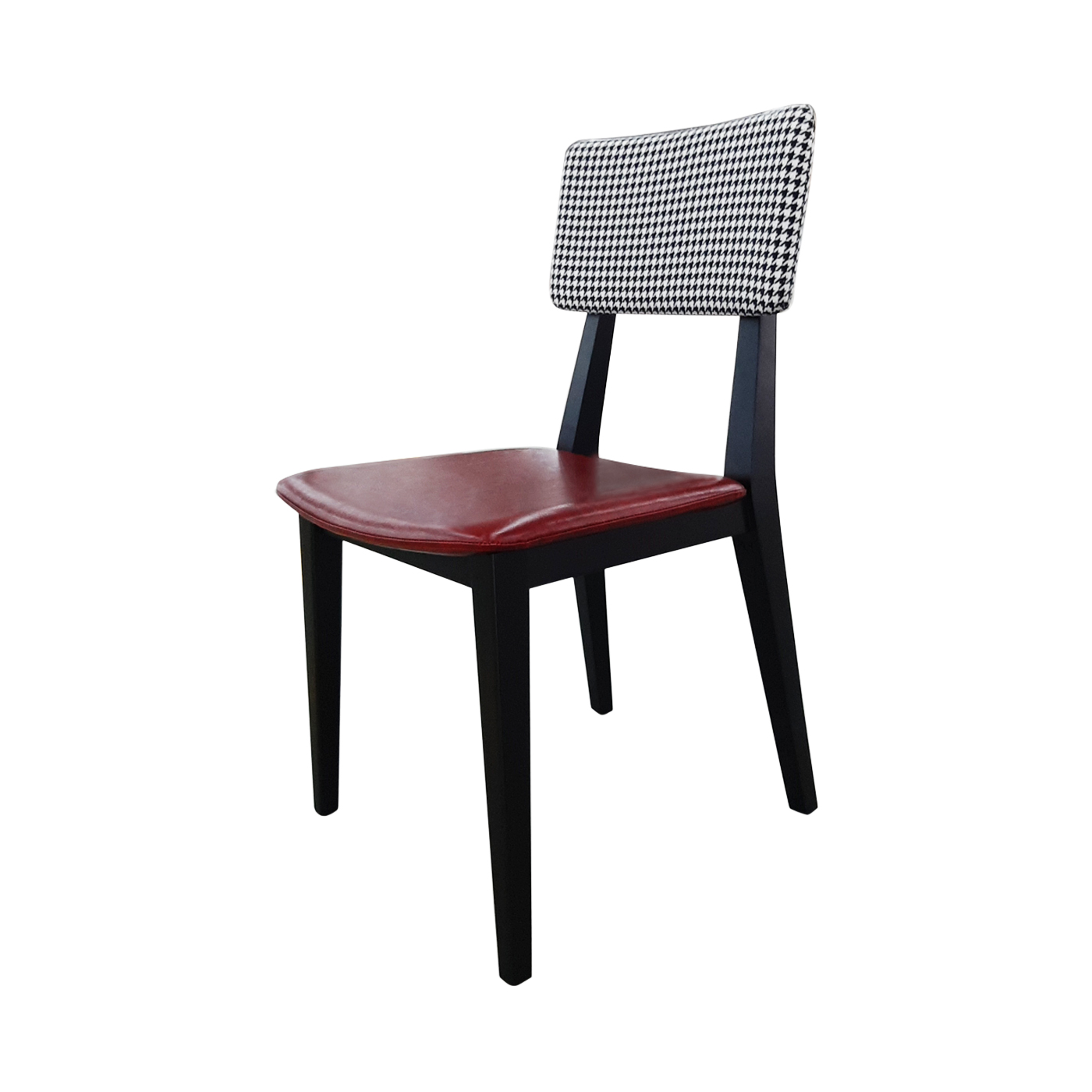 Vesterbro  Ebony Dining Chair