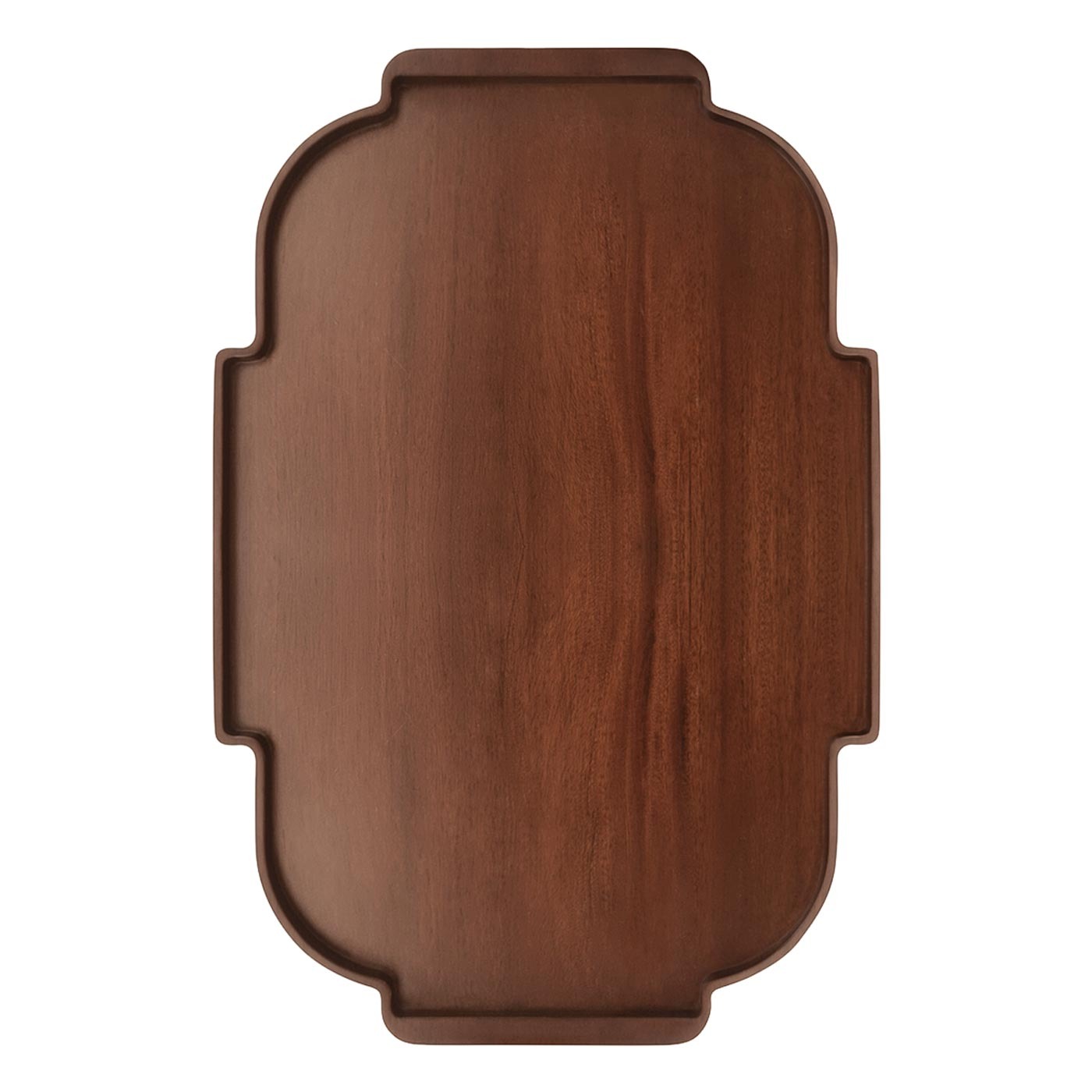 Kasbah Dark Large Tray