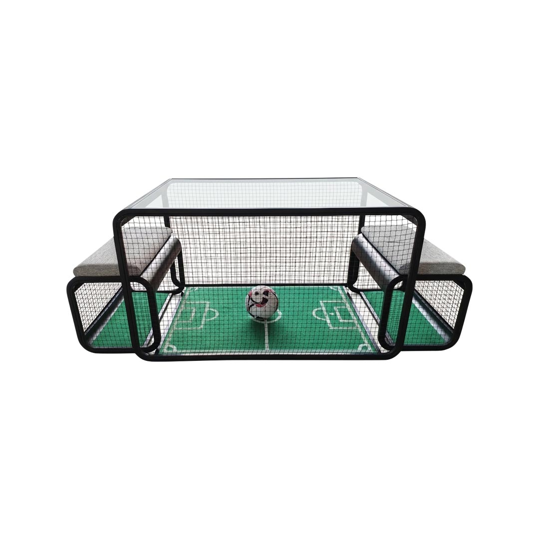 Sub Soccer Table
