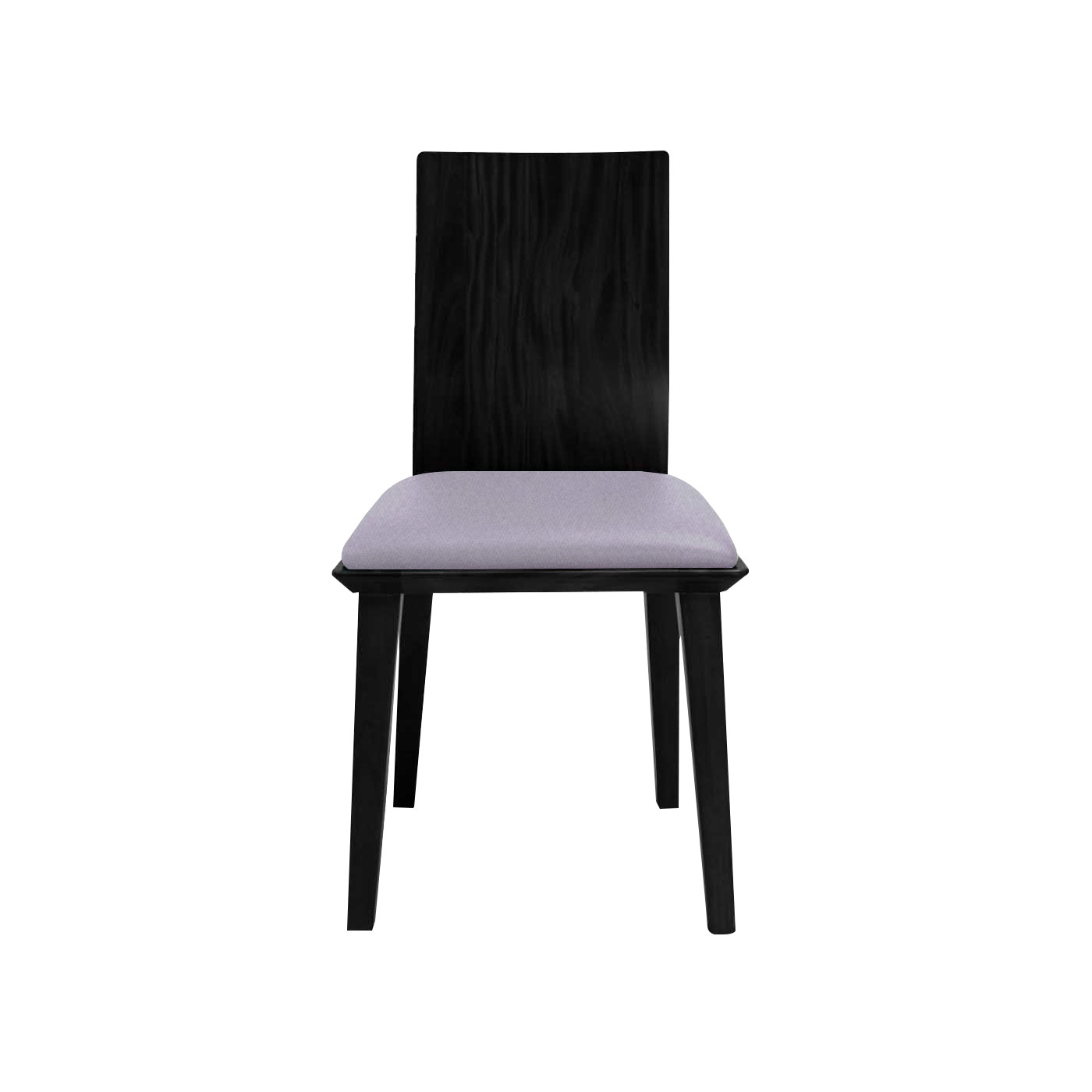 Muko Ebony Dining Chair