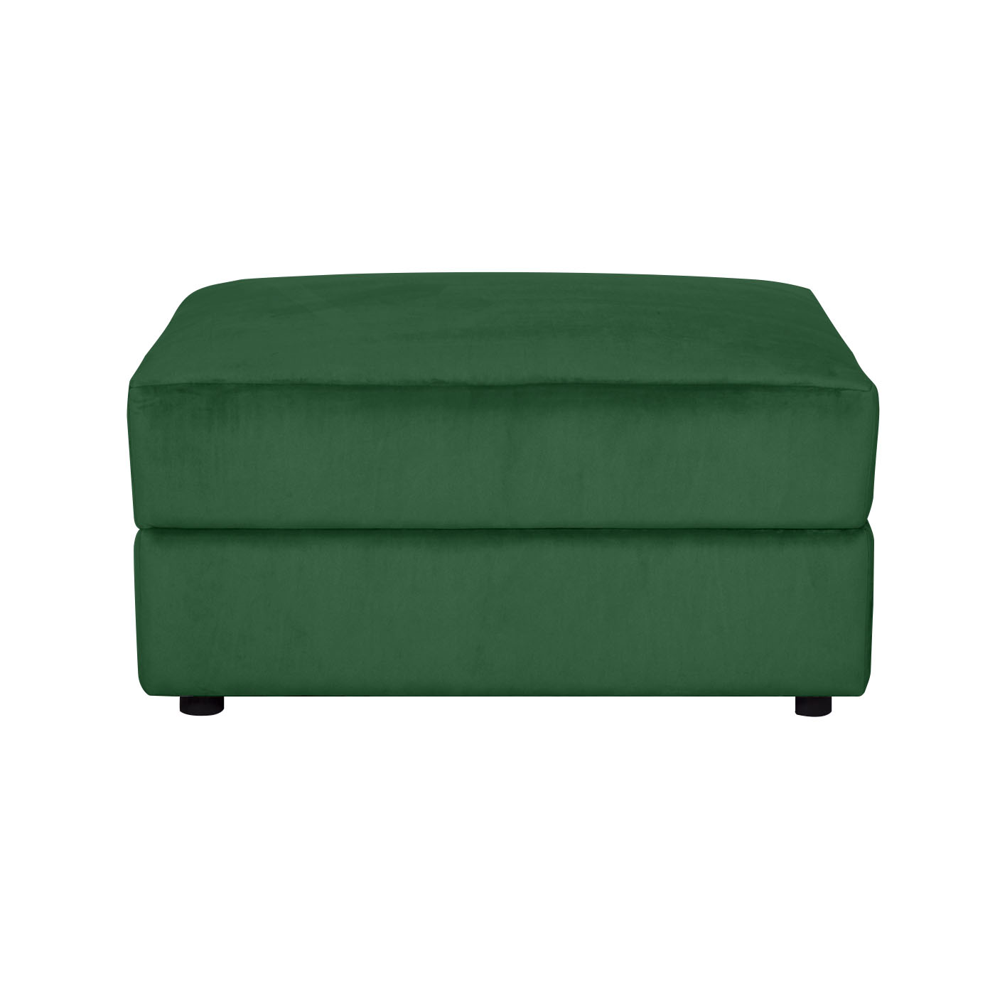Elgin Ebony Sofa(Clearence)