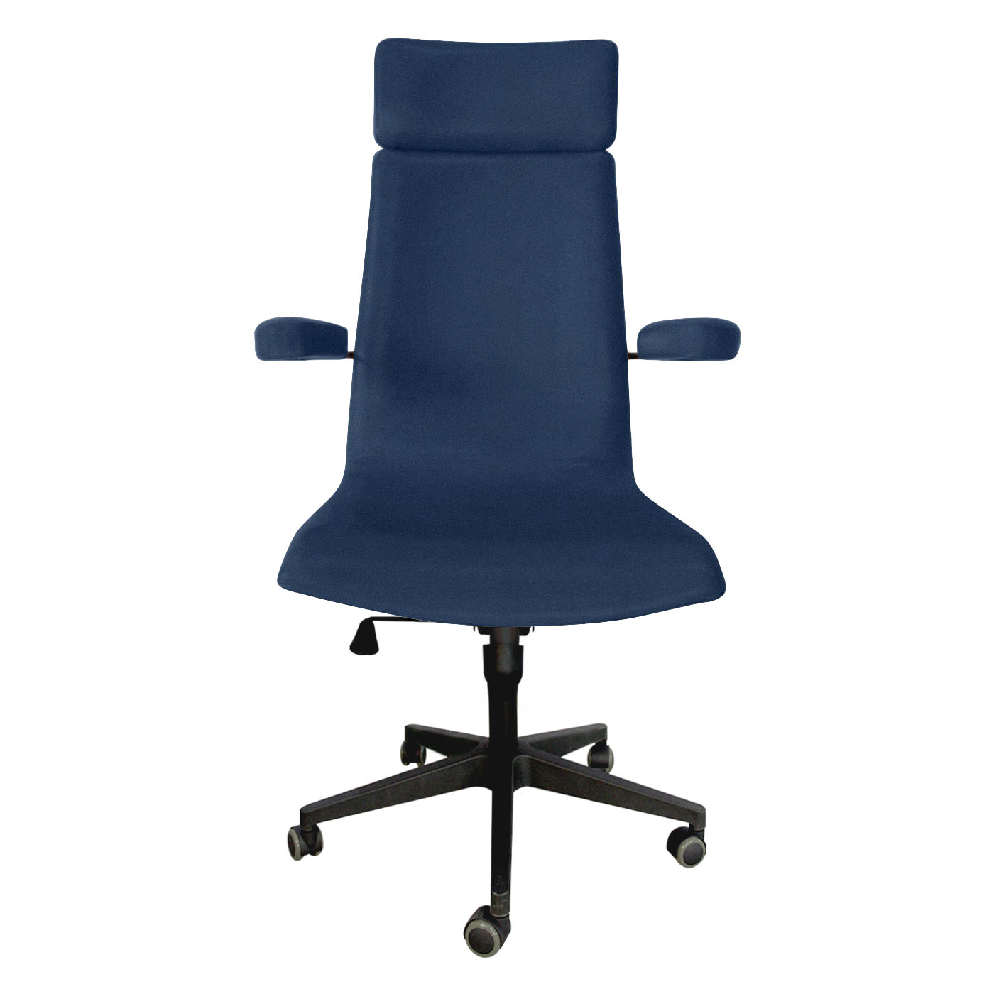 Elliot Faux Leather Executive Chair