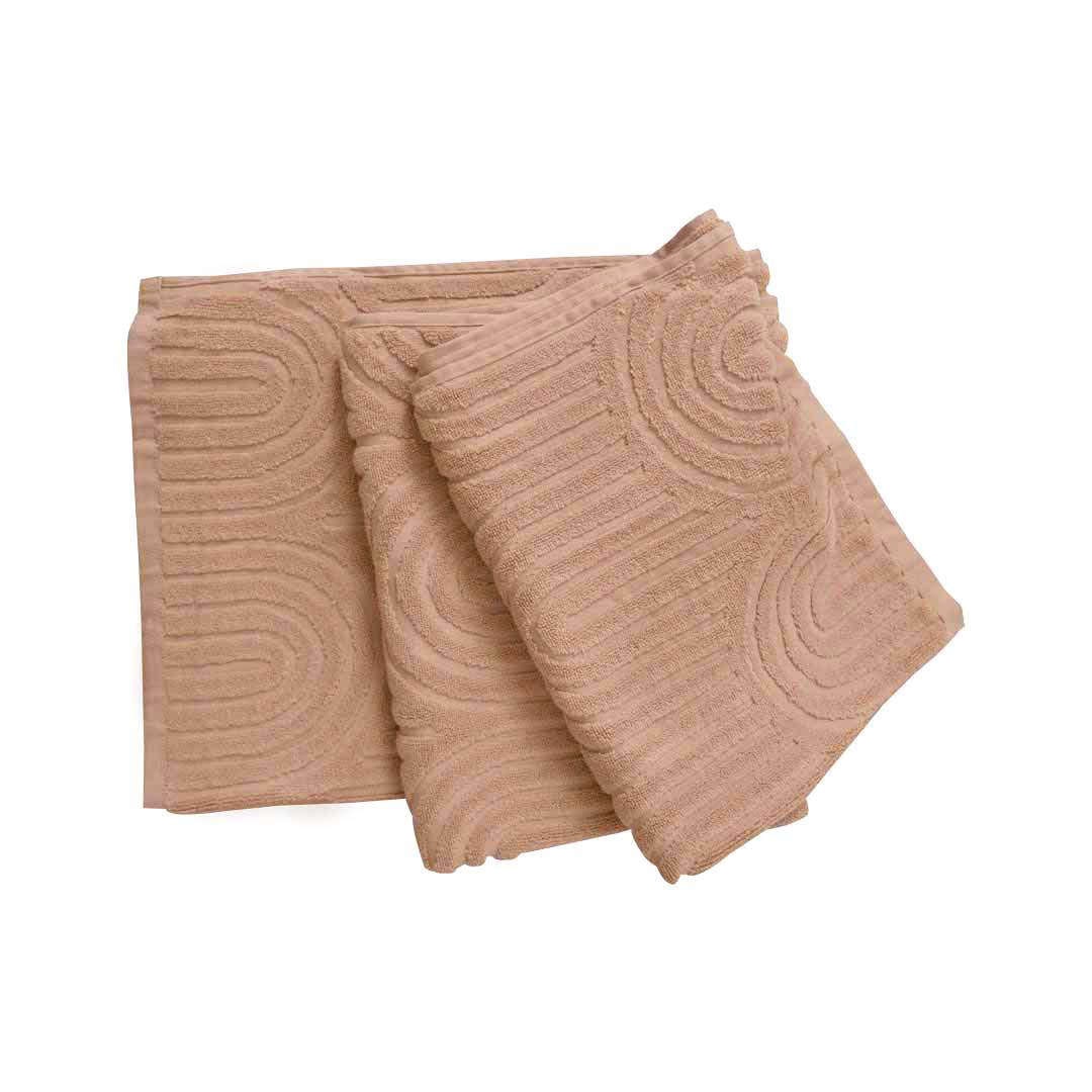 Velora Bath Towel