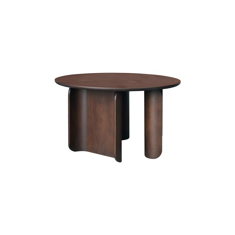 Nancy Engineered Wood Center Table