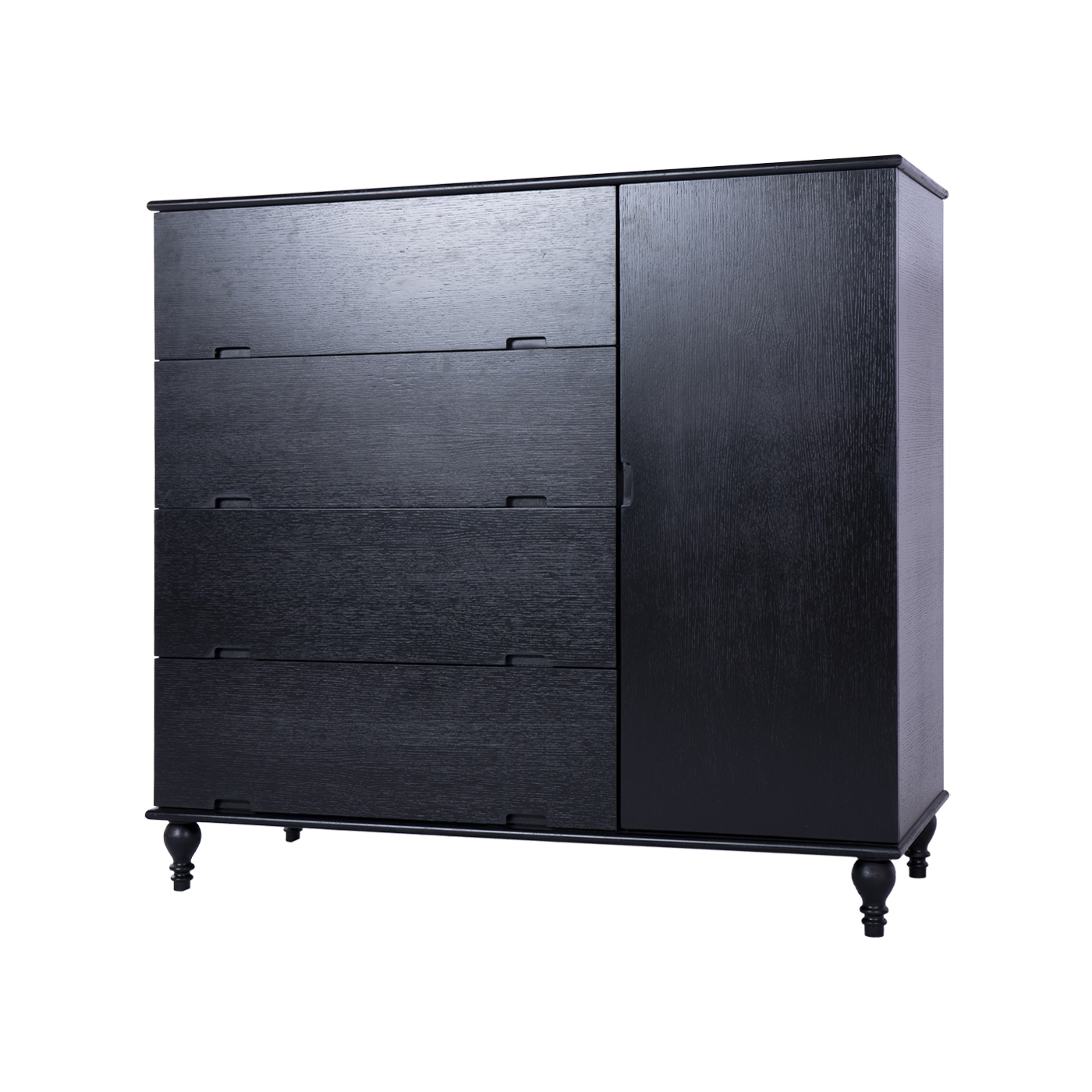 Rosewall Chest Of Drawers