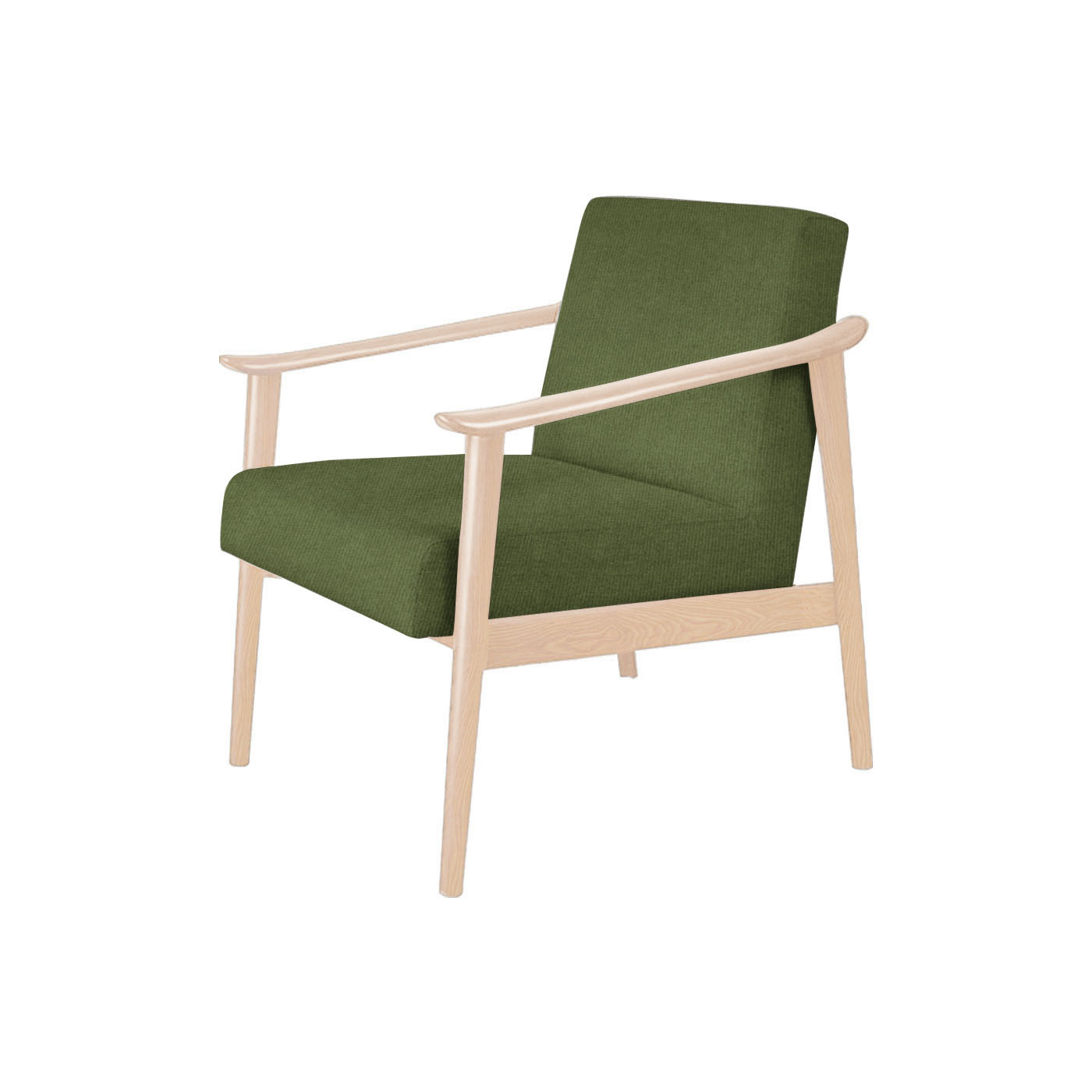 Williamsburg Light Arm Chair