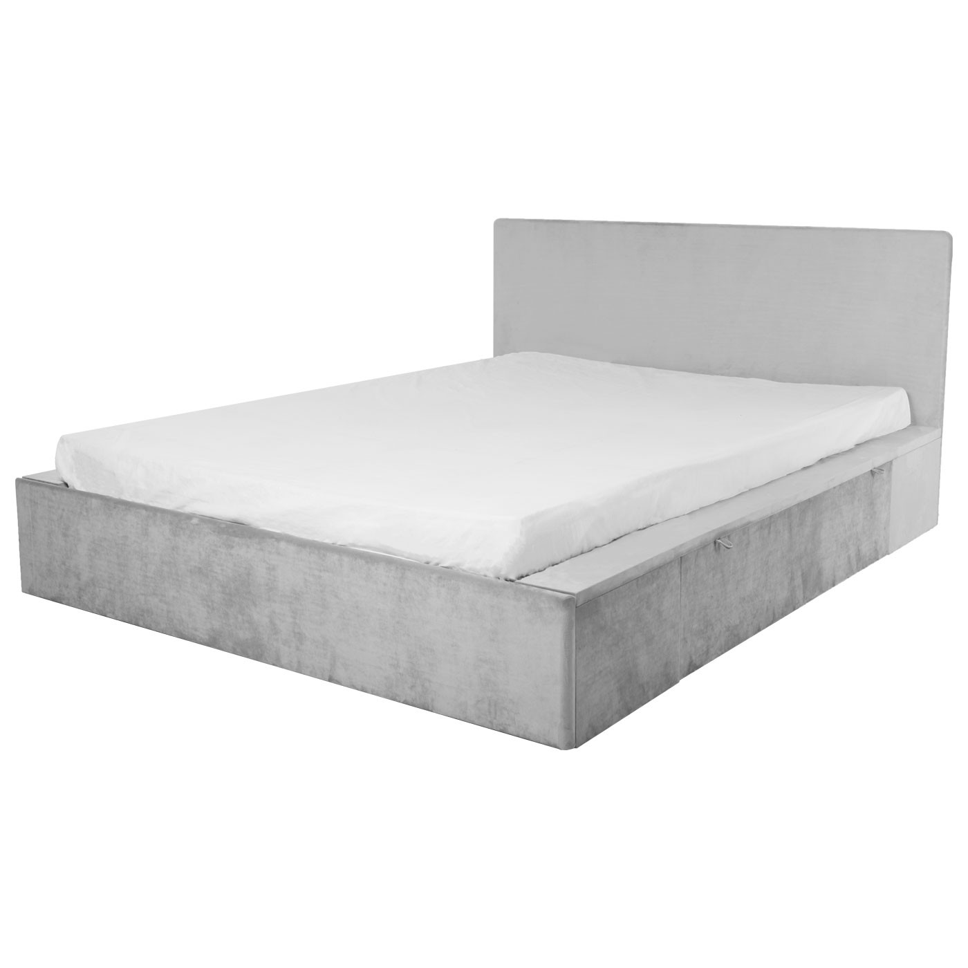 Elgin Queen Bed(Clearence)