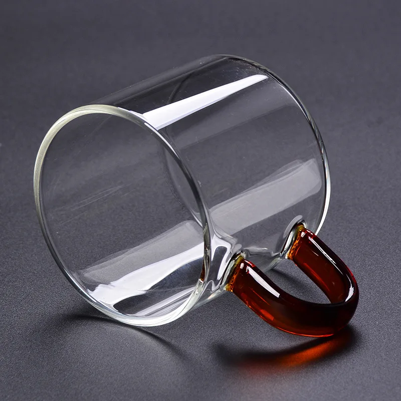 Uveg Espresso Glass Mug