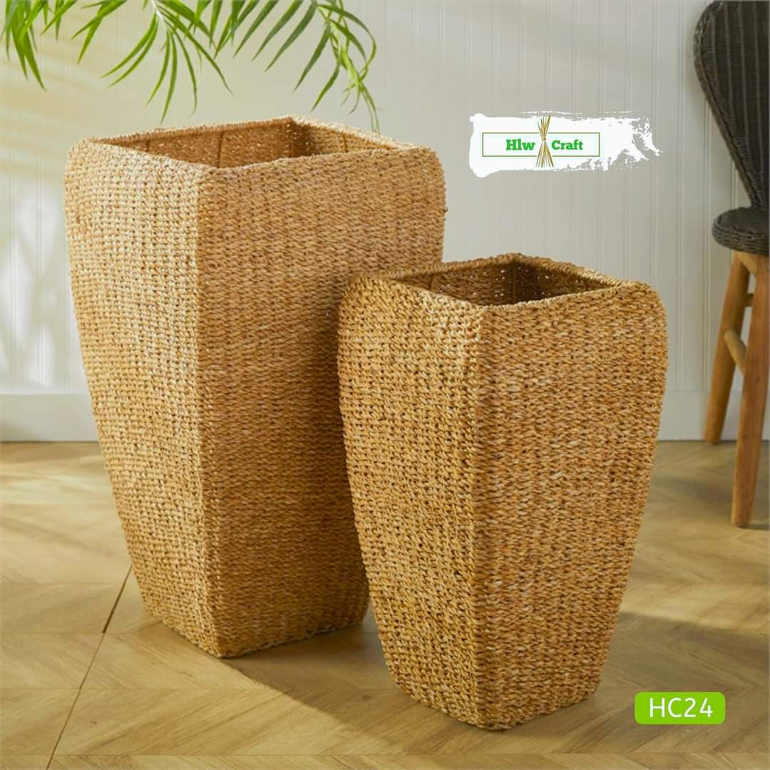 Strand Basket
