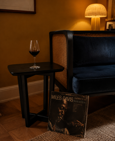 Navigli Side Table