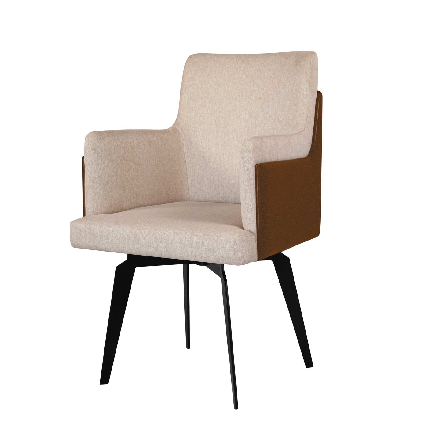 Brera Visitors Chair