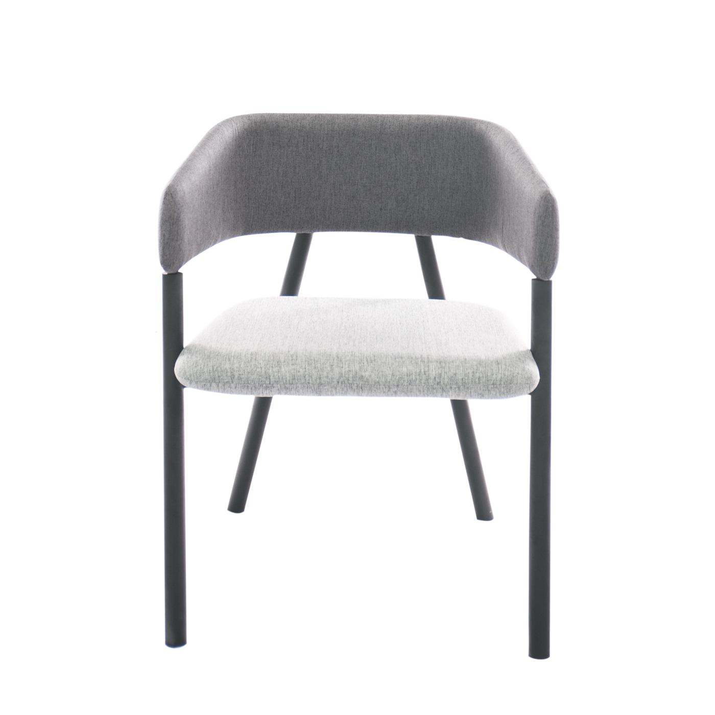 Navigli Light Grey Dining Chair