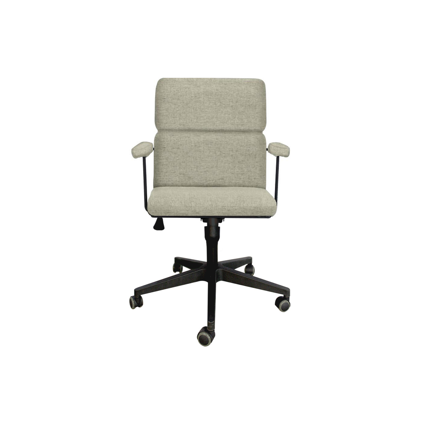 Dessau  Work Chair