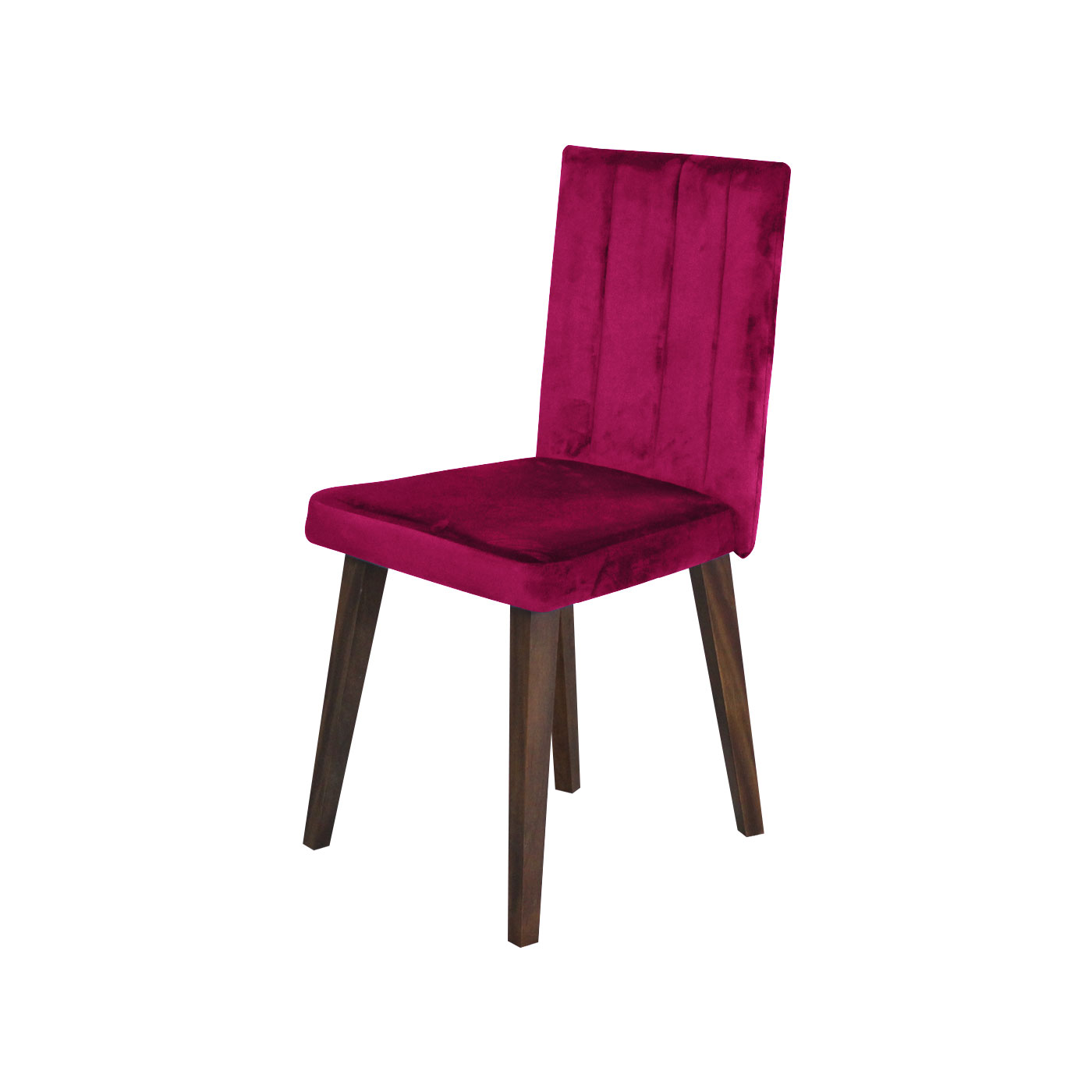 Melrose  Dark Dining Chair