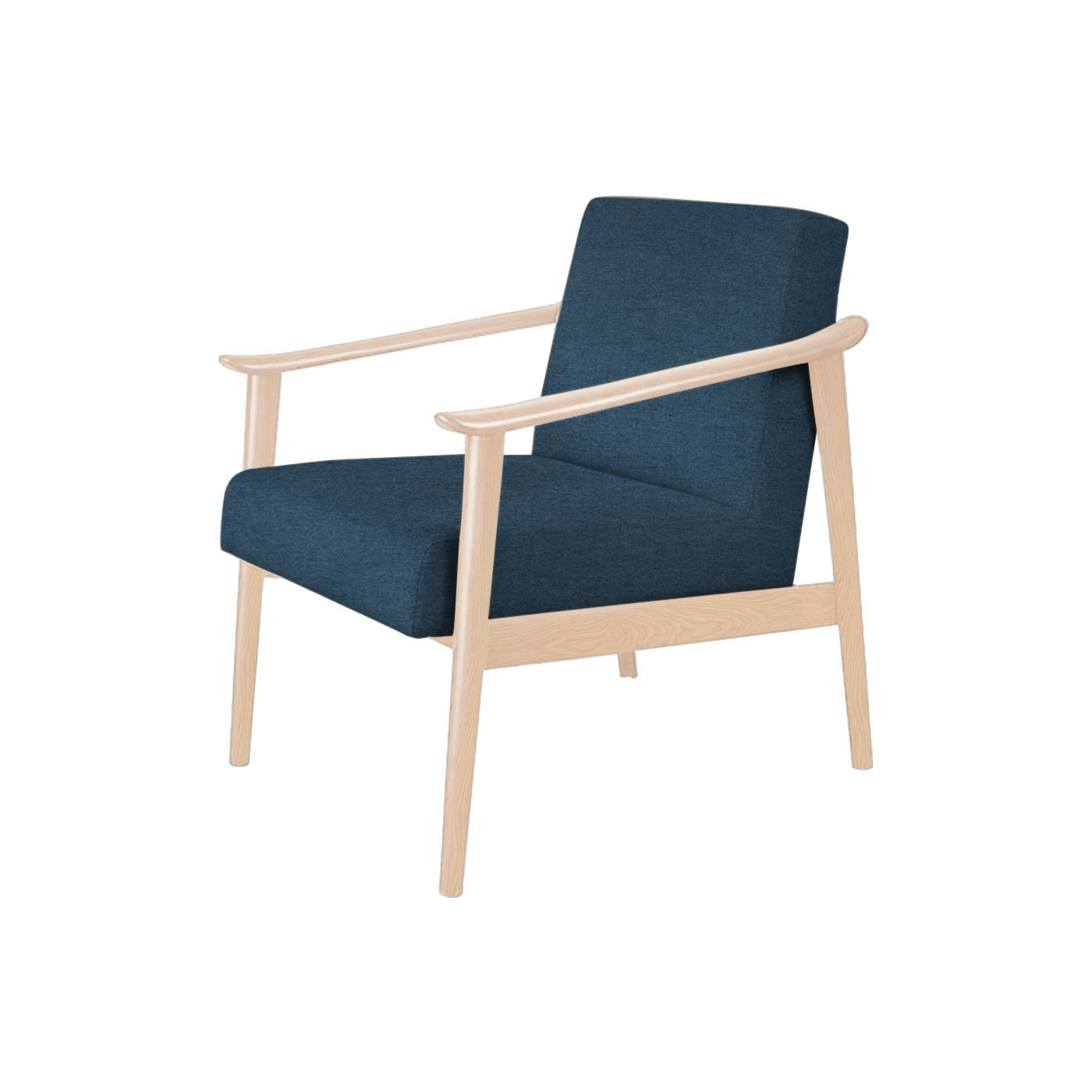 Williamsburg Light Arm Chair