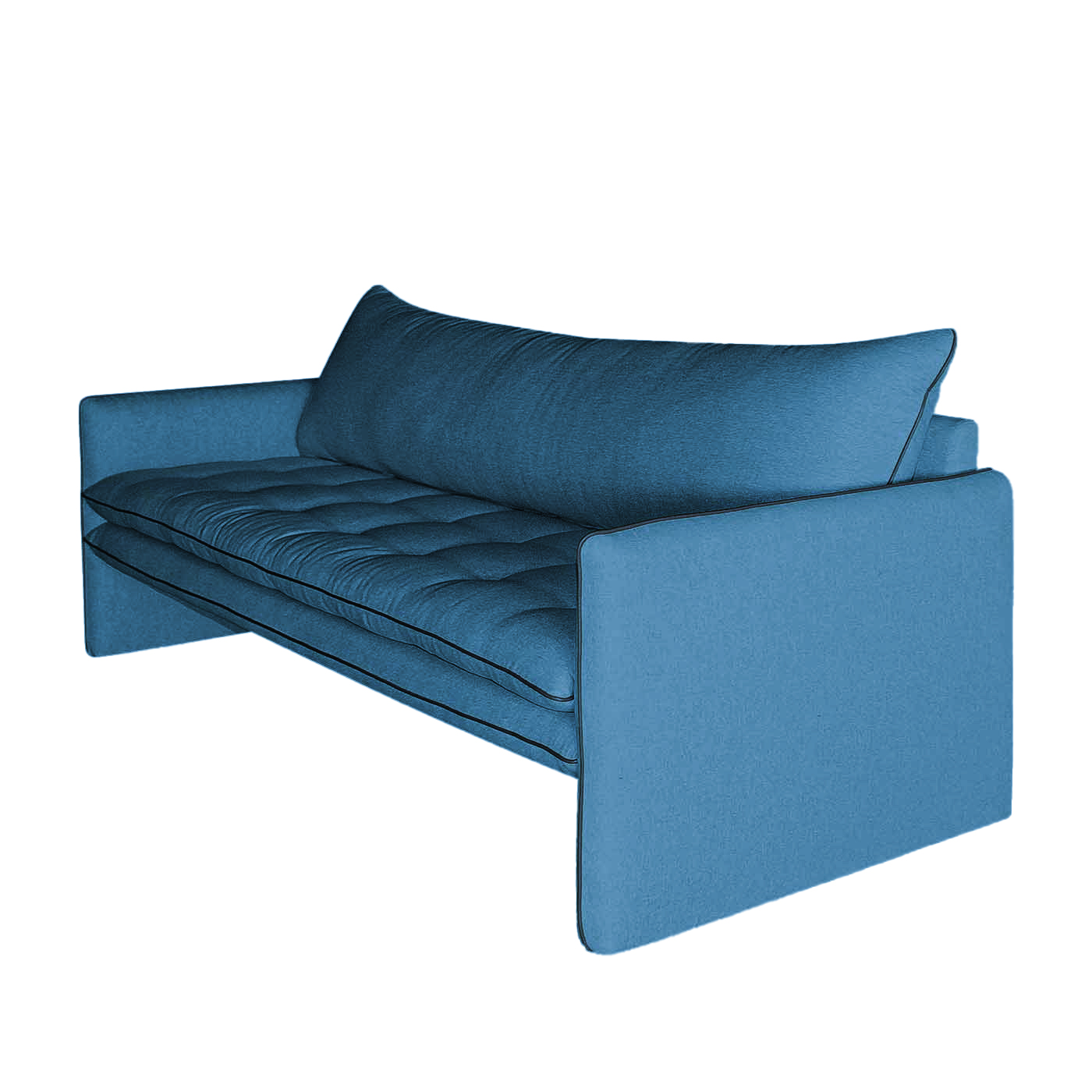 Aarhus Double Sofa